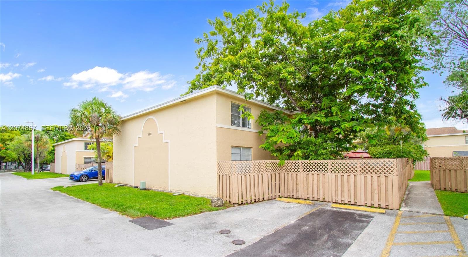 DORAL GARDENS CONDO · #2D in Doral - Photo 23
