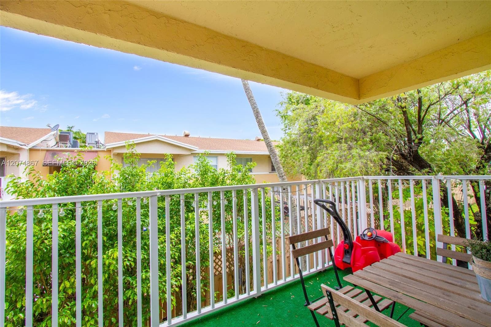 DORAL GARDENS CONDO · #2D in Doral - Photo 27