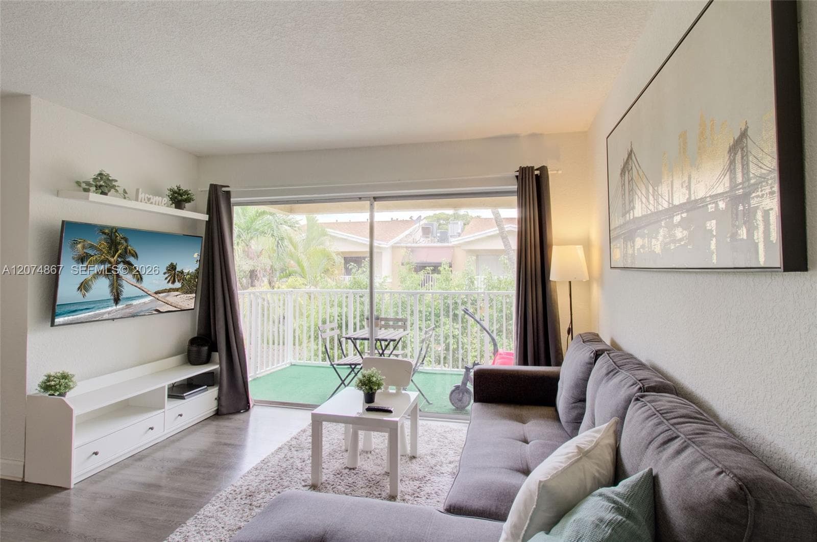 DORAL GARDENS CONDO · #2D in Doral - Photo 2