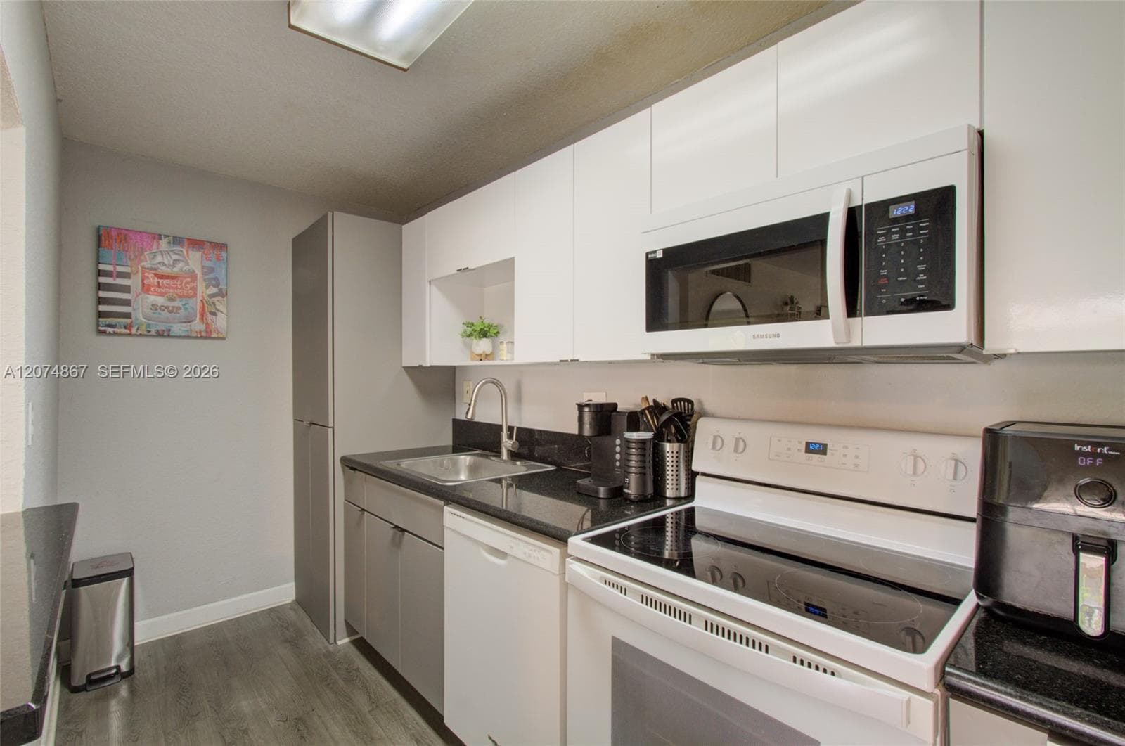 DORAL GARDENS CONDO · #2D in Doral - Photo 6