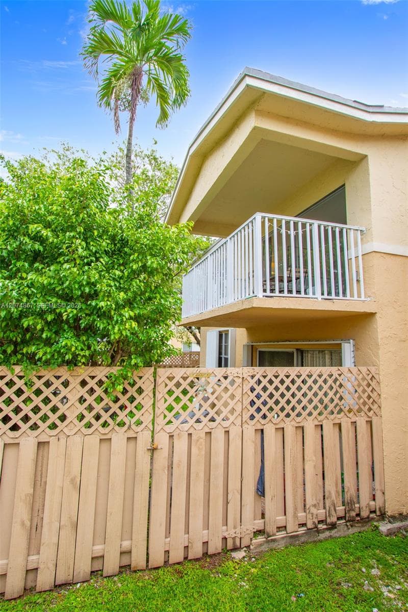 DORAL GARDENS CONDO · #2D in Doral - Photo 22