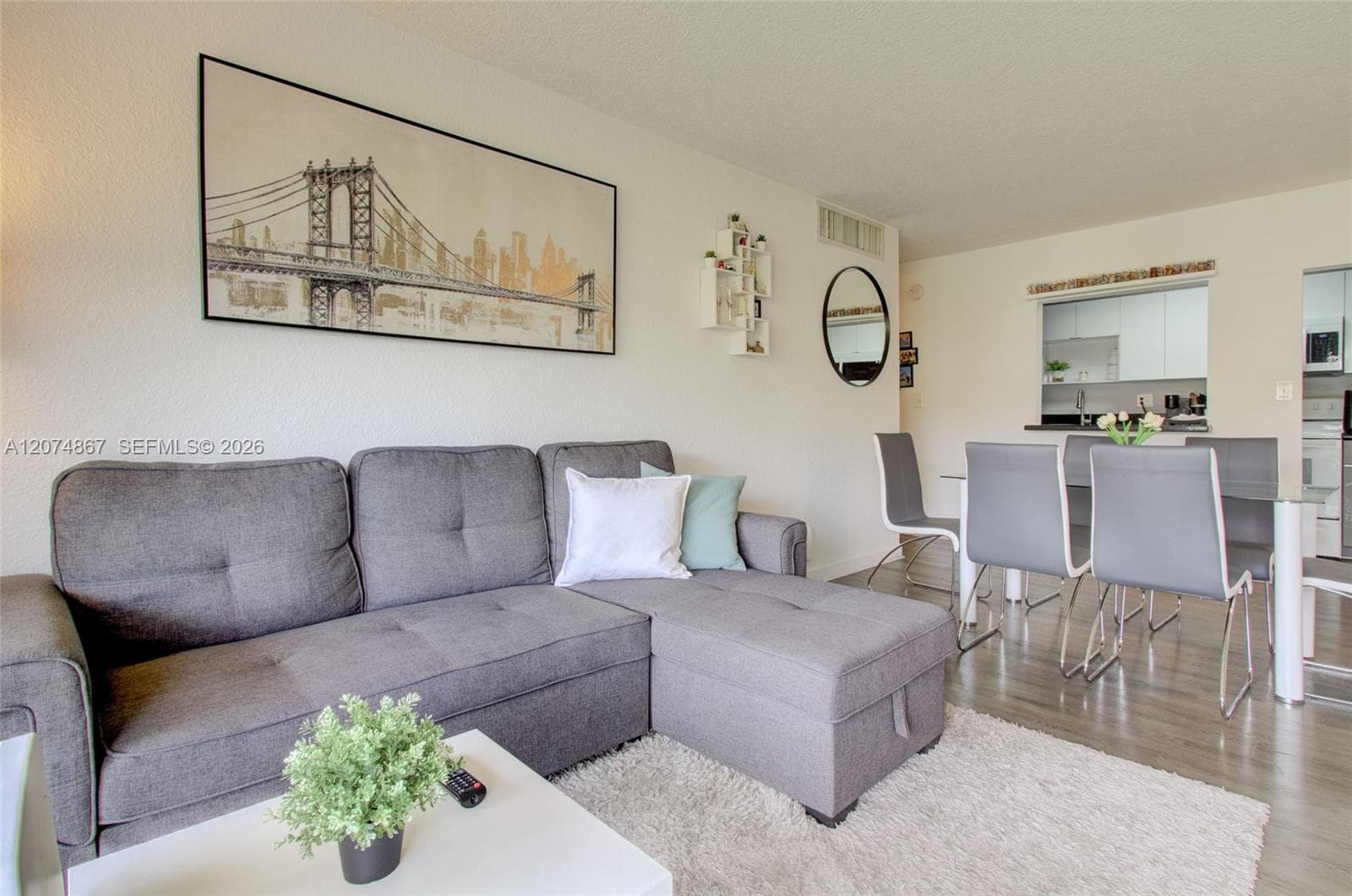DORAL GARDENS CONDO · #2D in Doral - Photo 1