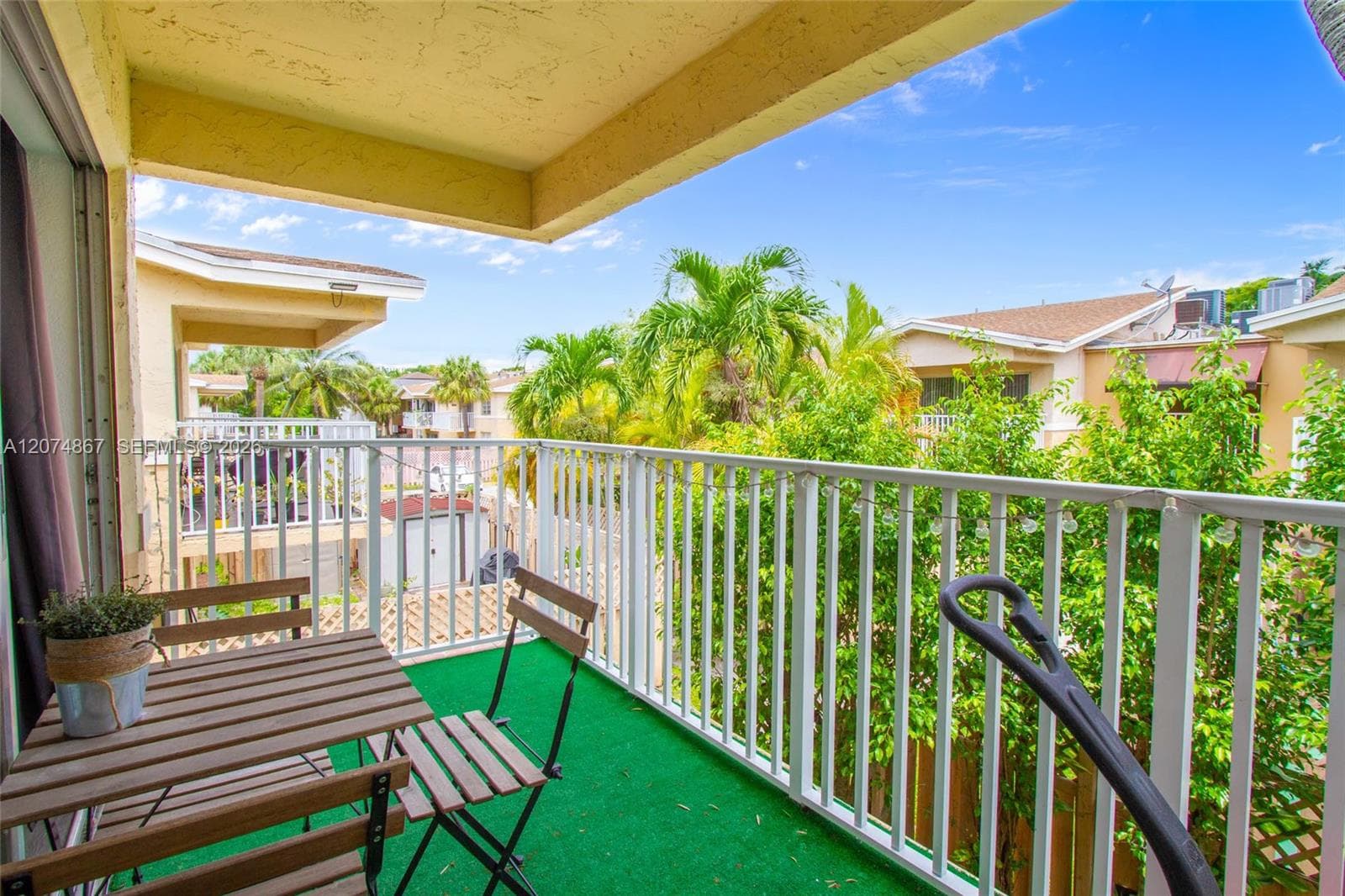DORAL GARDENS CONDO · #2D in Doral - Photo 24