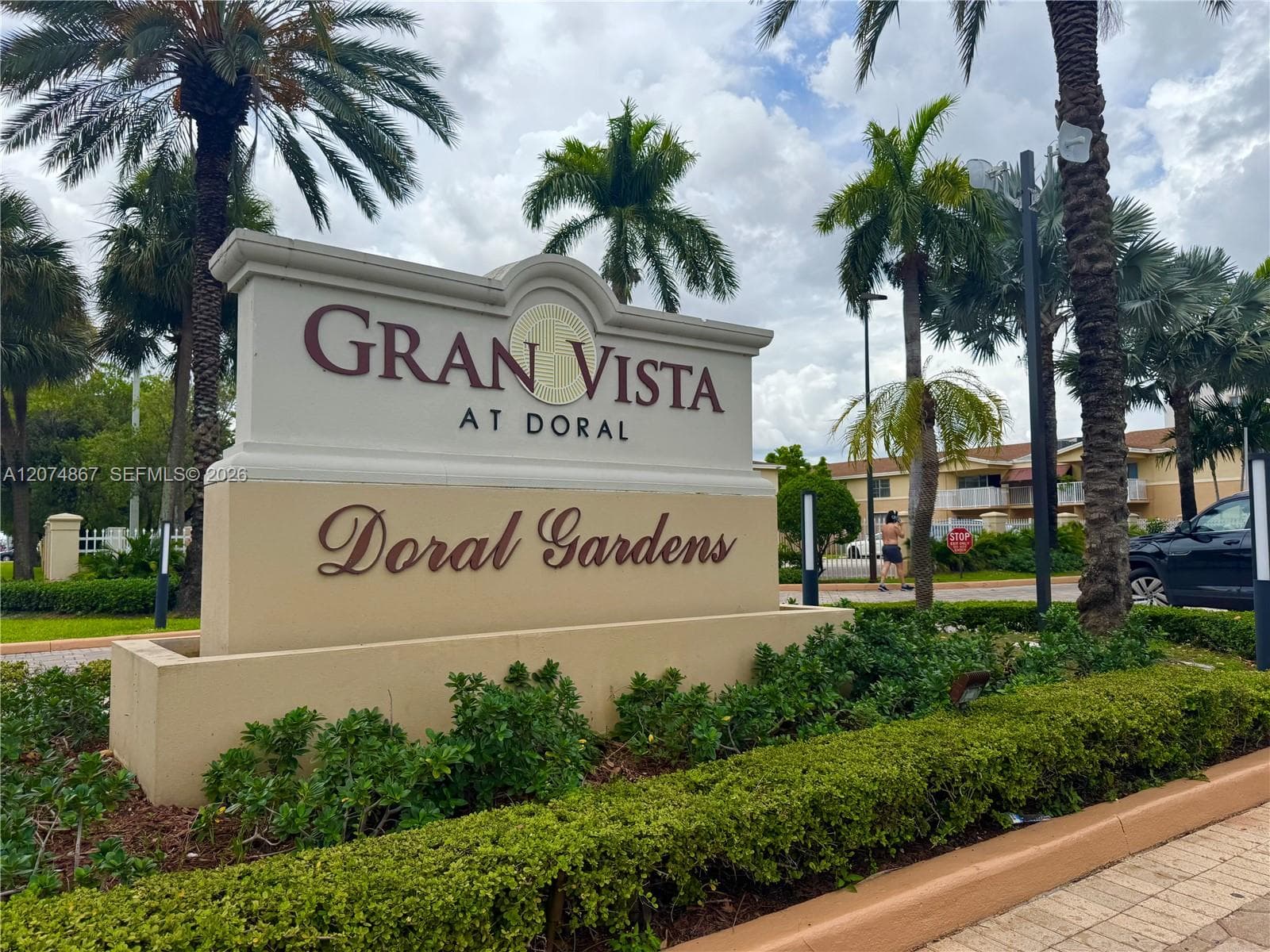 DORAL GARDENS CONDO · #2D in Doral - Photo 19
