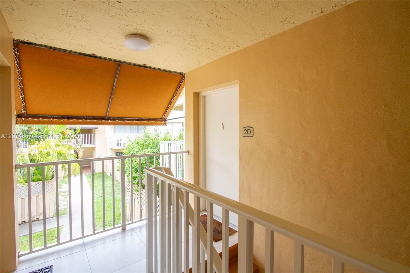 DORAL GARDENS CONDO · #2D in Doral - Photo 25