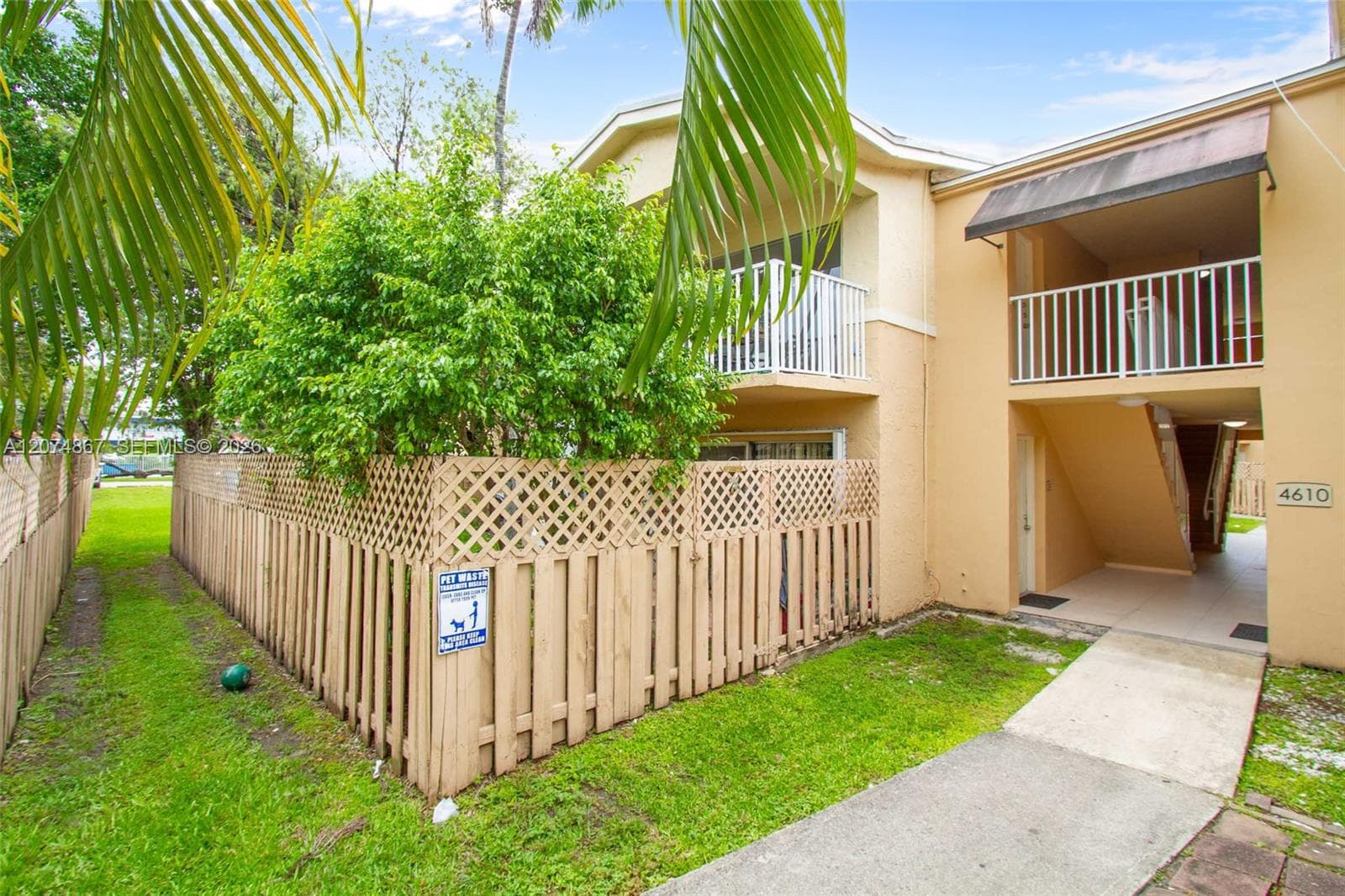 DORAL GARDENS CONDO · #2D in Doral - Photo 21
