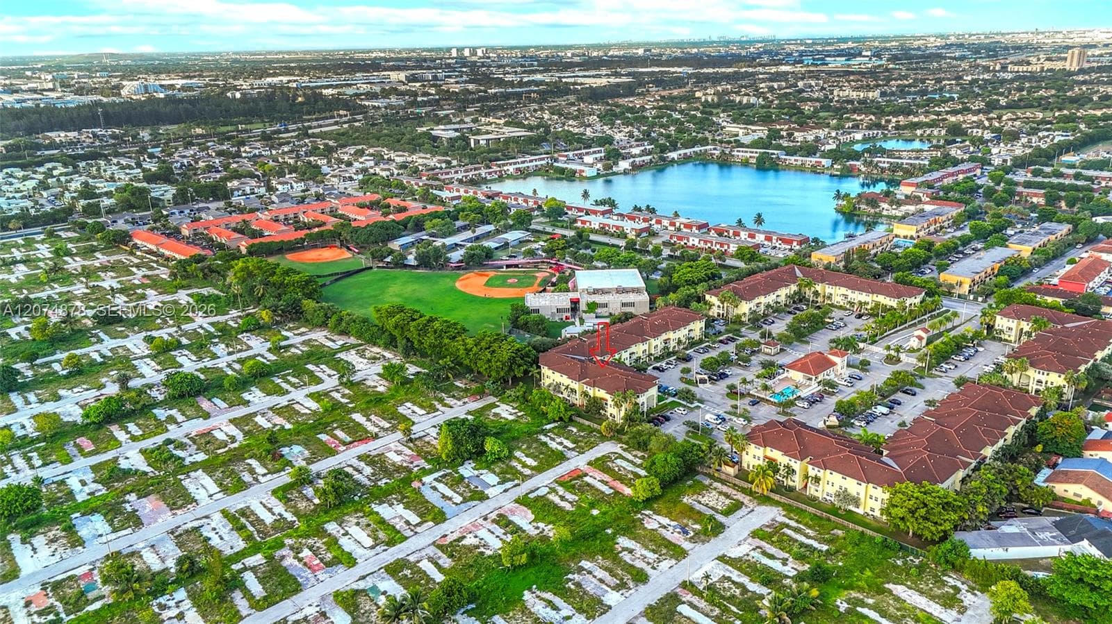 Century Park West · #204 in Miami - Photo 22