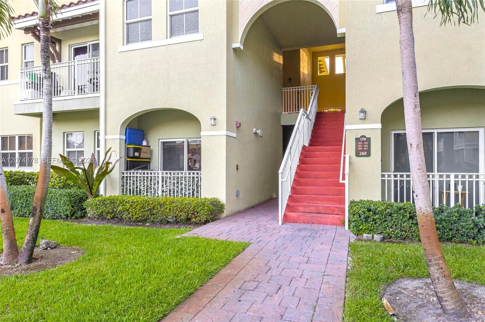 Century Park West · #204 in Miami - Photo 18