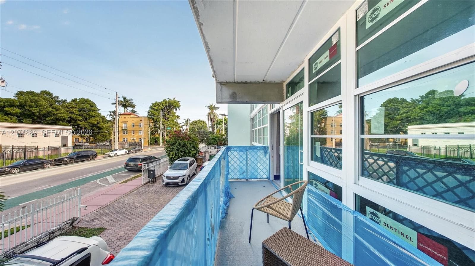 Terrace East Condo · #11 in Miami Beach - Photo 12