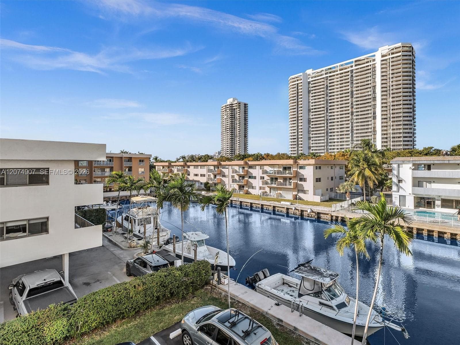 Bayview Point South · #301 - DOCK in North Miami Beach - Photo 2