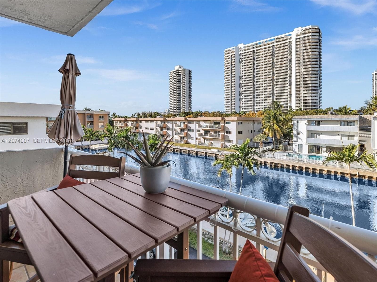 Bayview Point South · #301 - DOCK in North Miami Beach - Photo 6