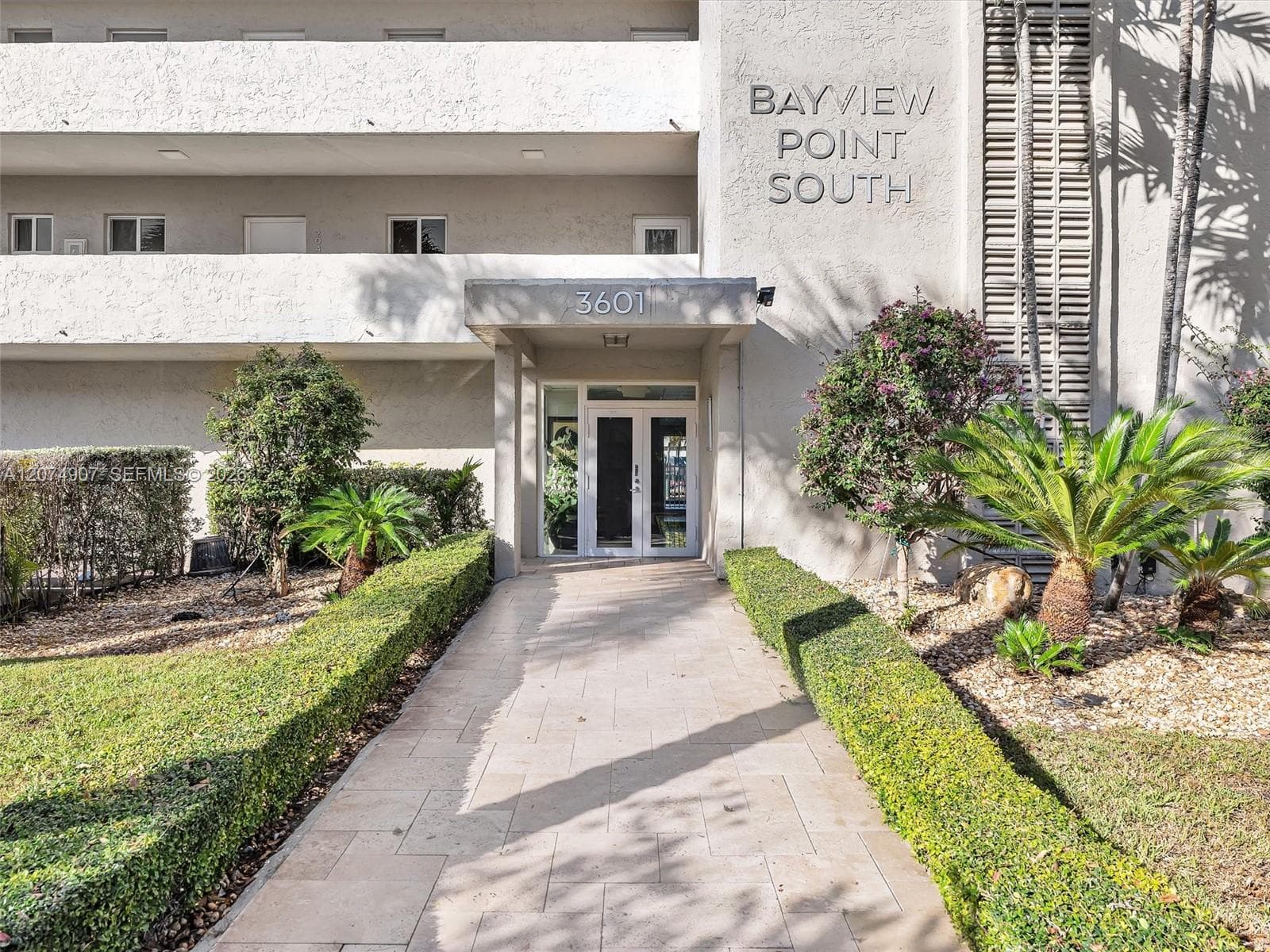 Bayview Point South · #301 - DOCK in North Miami Beach - Photo 10