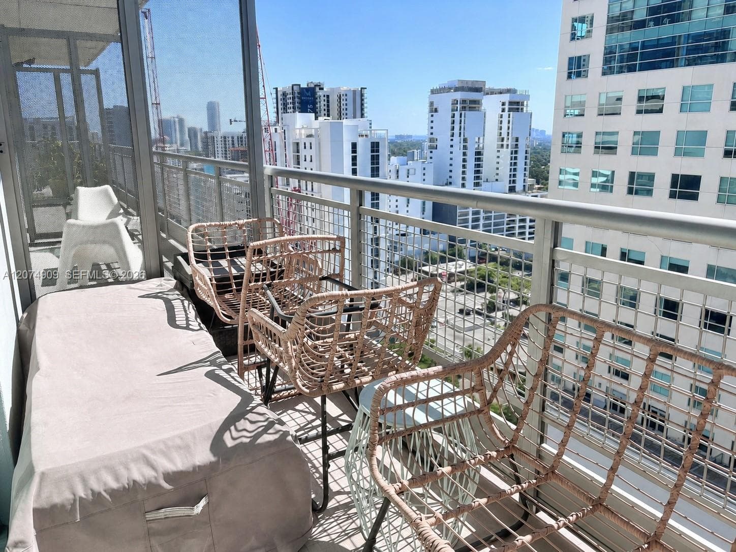 NEO VERTIKA CONDO · #2318 in Miami - Photo 13