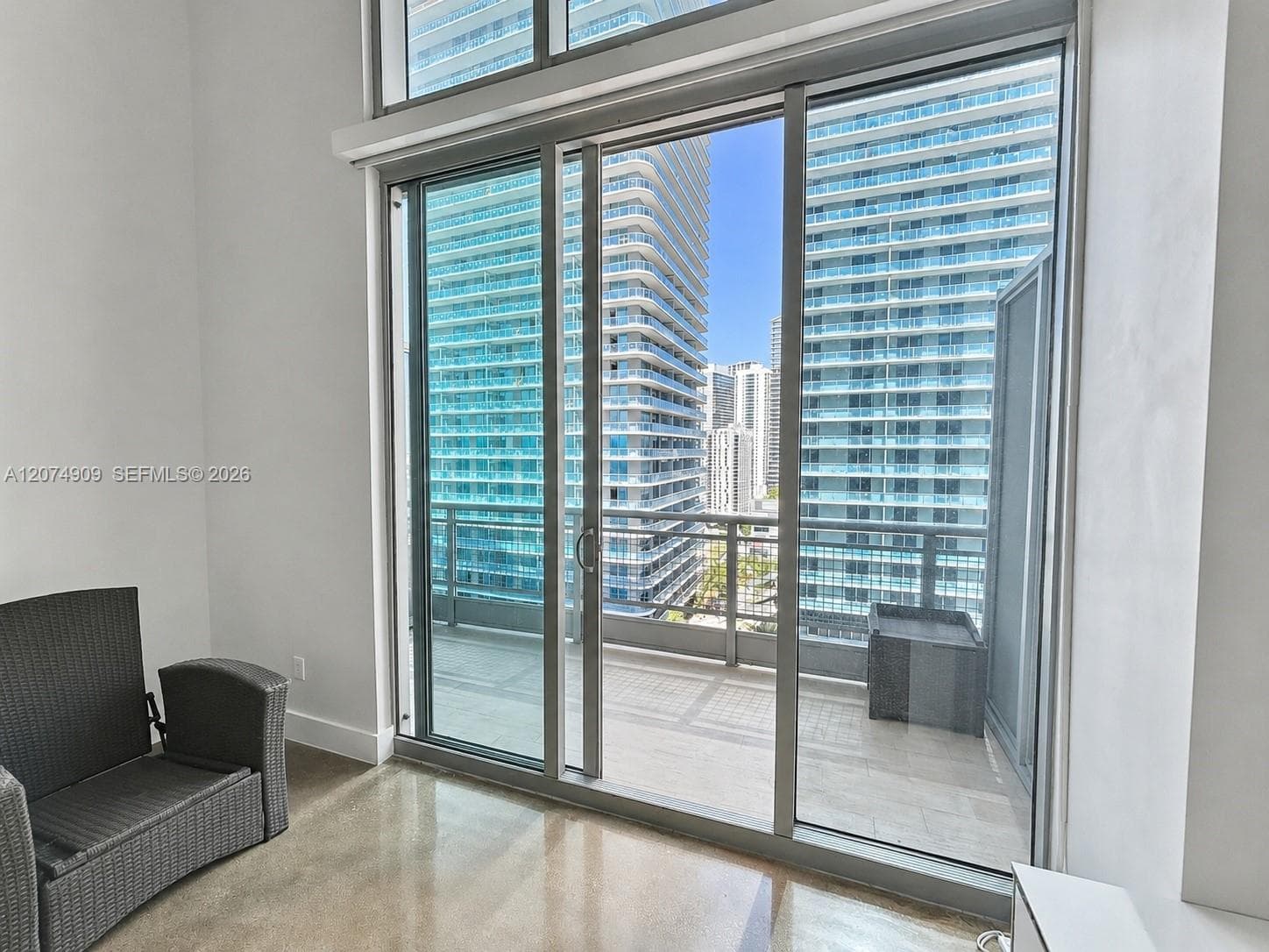 NEO VERTIKA CONDO · #2318 in Miami - Photo 1