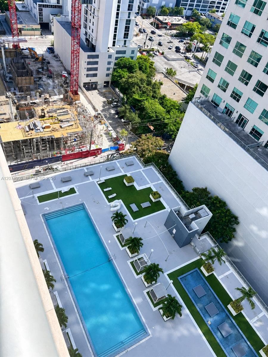 NEO VERTIKA CONDO · #2318 in Miami - Photo 14