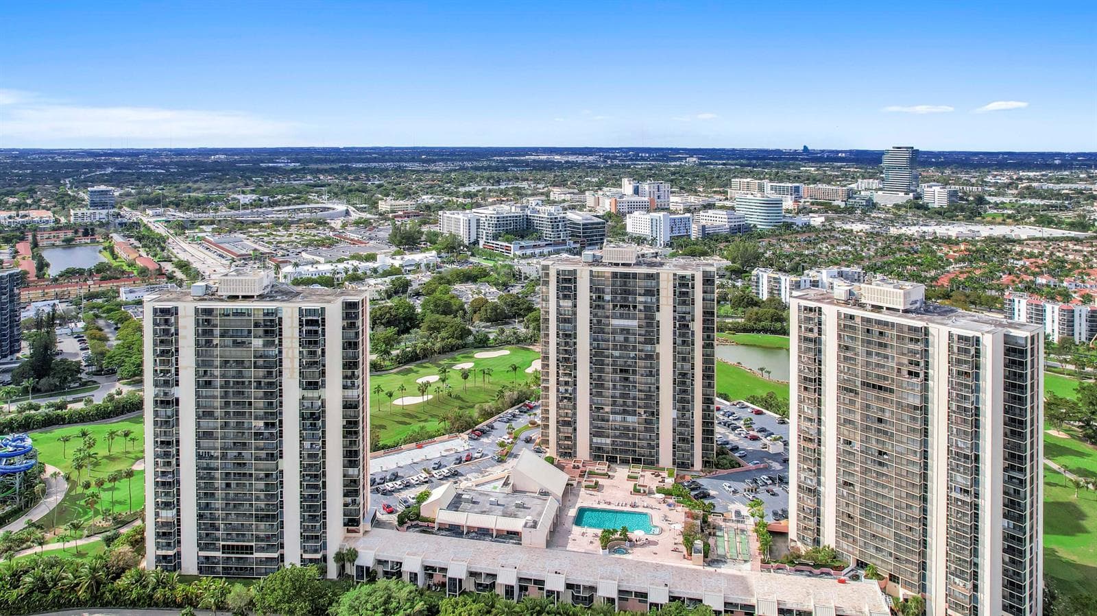 20335 W Country Club Drive 2107 - 7