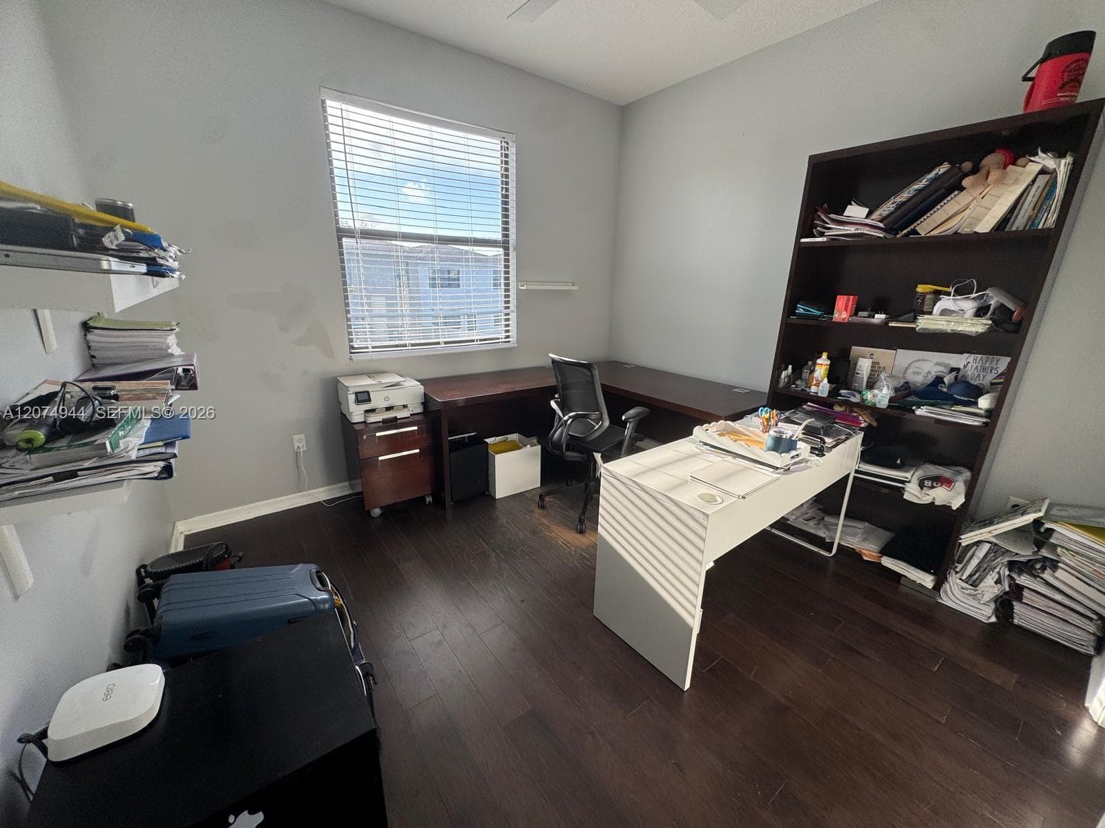 3rd Bedroom