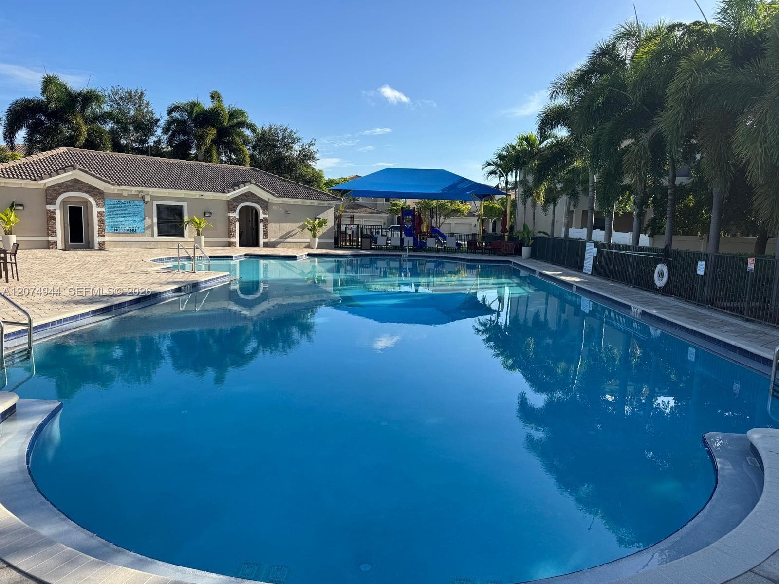Community Pool
