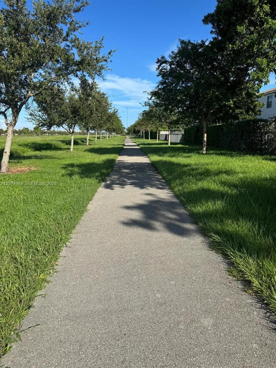 Walkway