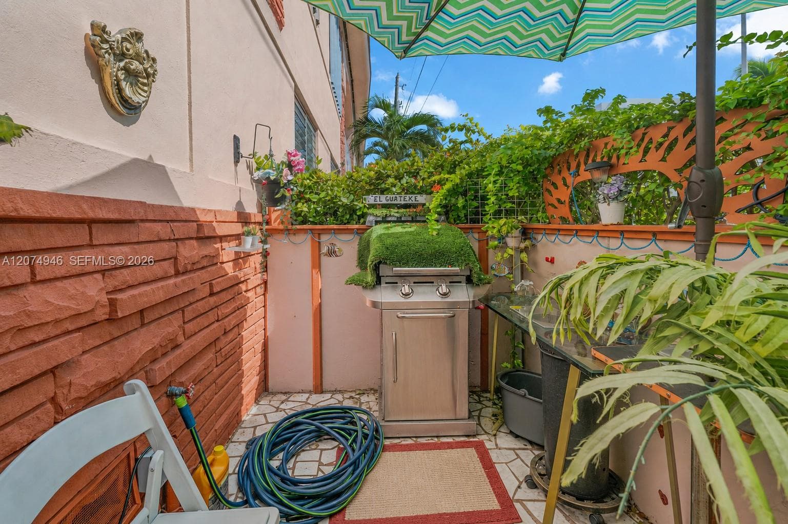 American Gardens Condo · #1 in Miami Beach - Photo 25