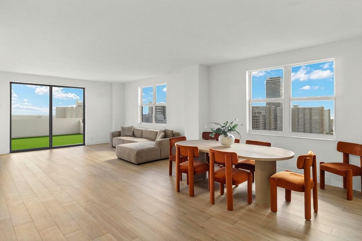 Dinning room