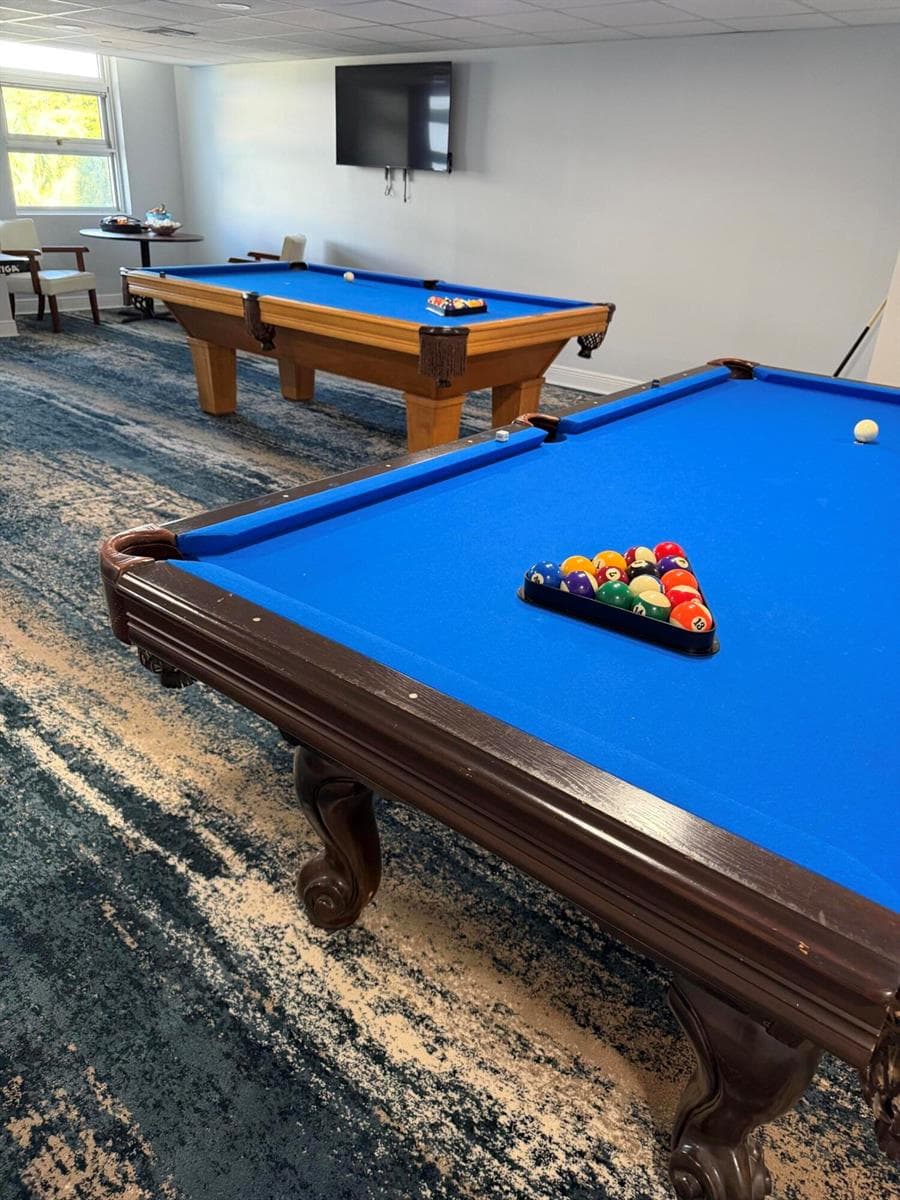 billiard 2