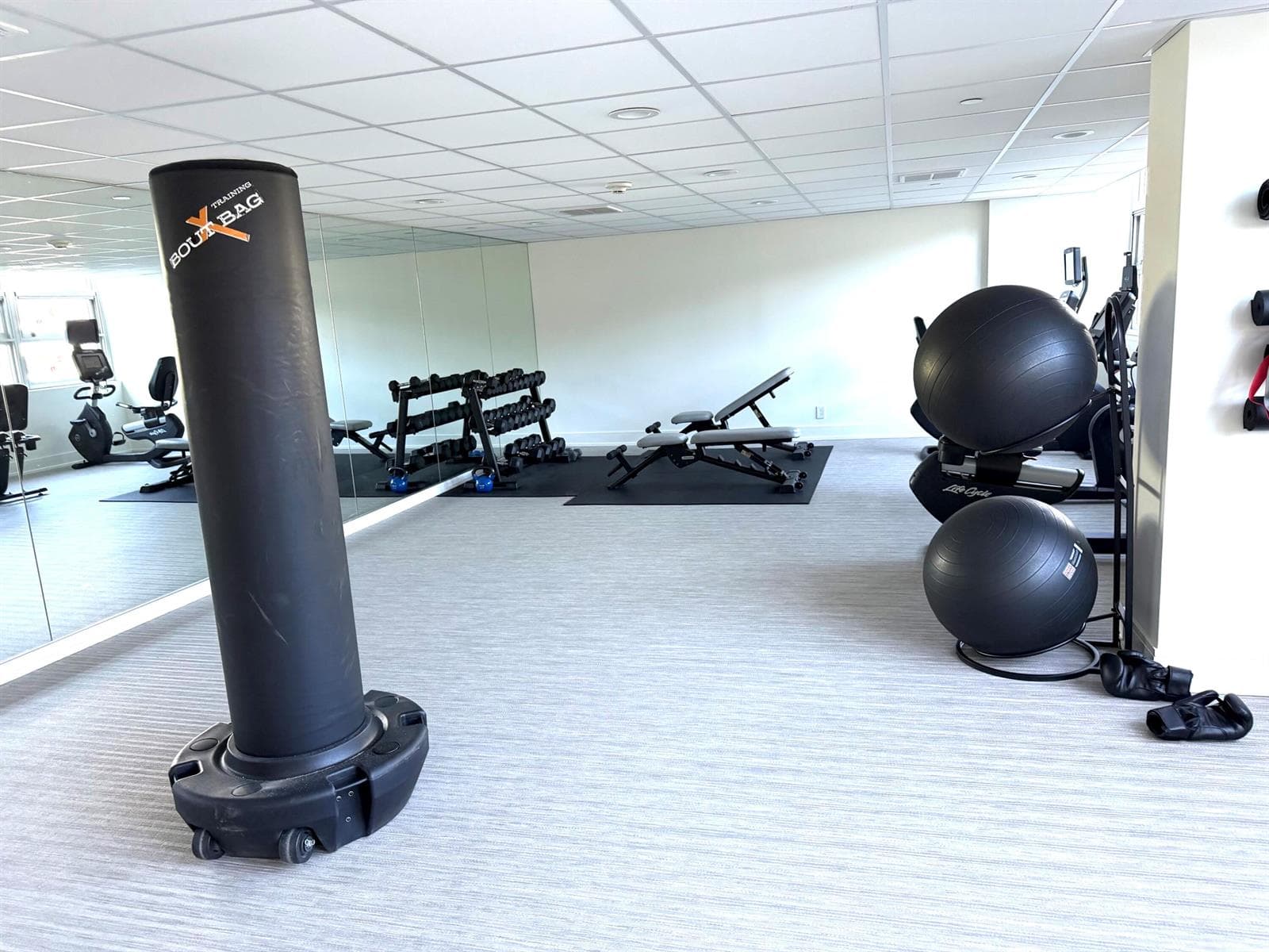 gym 1