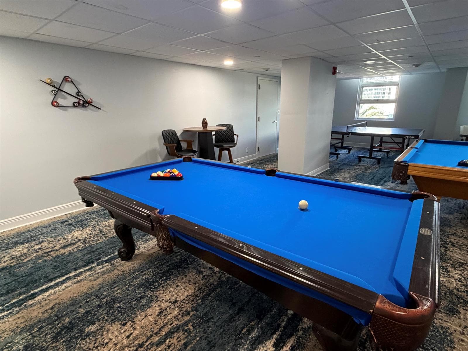 billiard