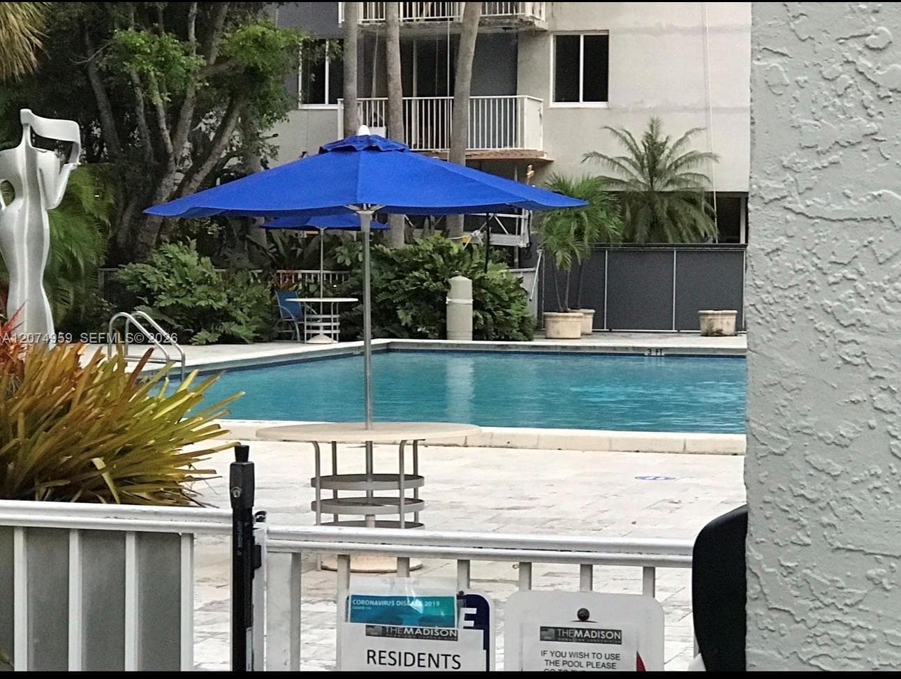 MADISON DOWNTOWN CONDO · #W-506 in Miami - Photo 2