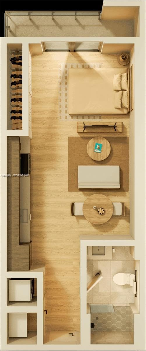 176 Nw 25th St · #512 in Miami - Photo 16