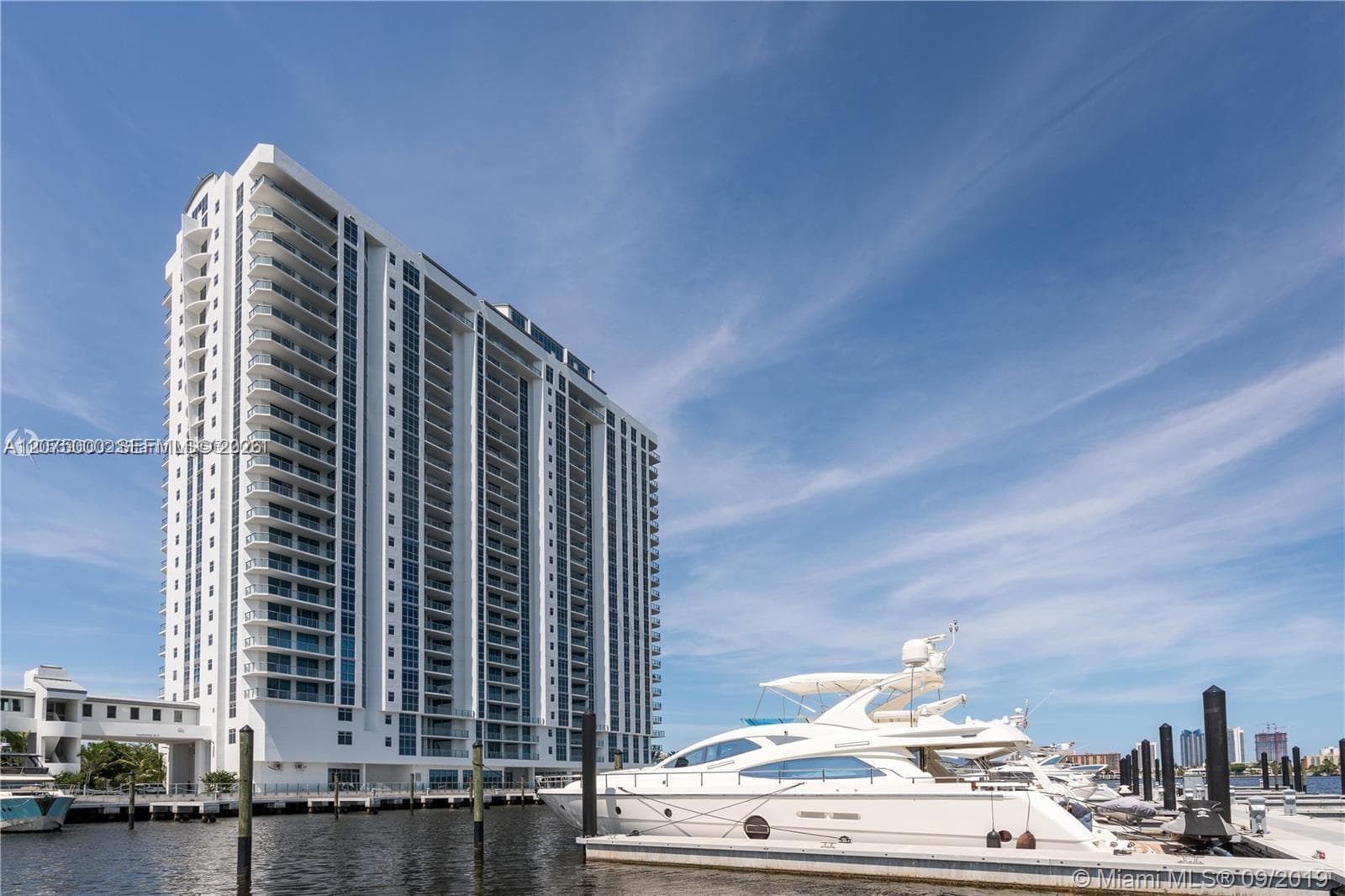 MARINA PALMS RESIDENCES N · #1211 in North Miami Beach - Photo 2