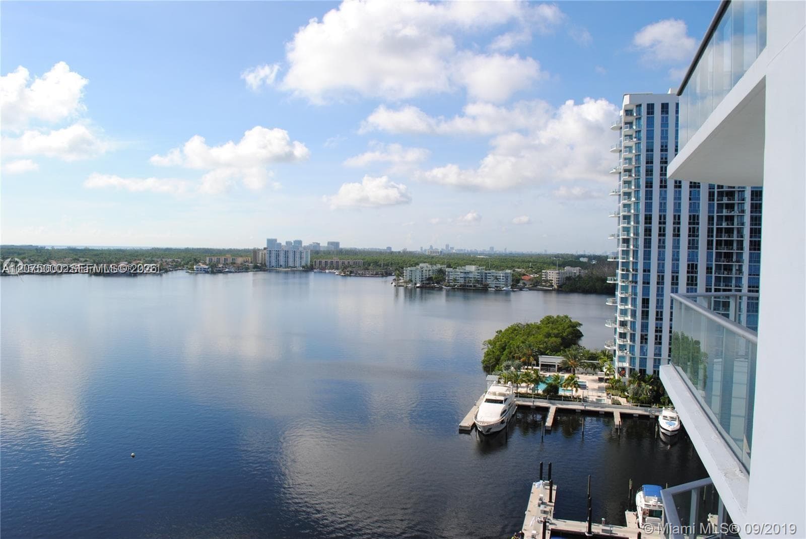 MARINA PALMS RESIDENCES N · #1211 in North Miami Beach - Photo 17
