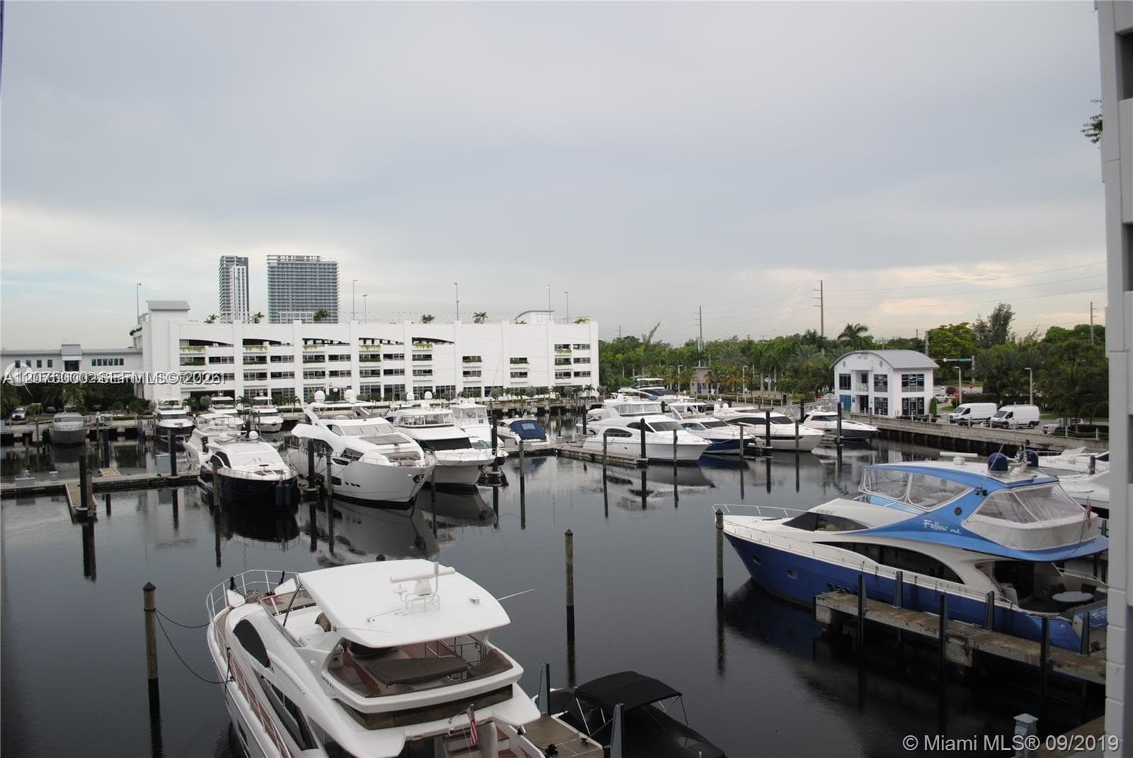 MARINA PALMS RESIDENCES N · #1211 in North Miami Beach - Photo 22