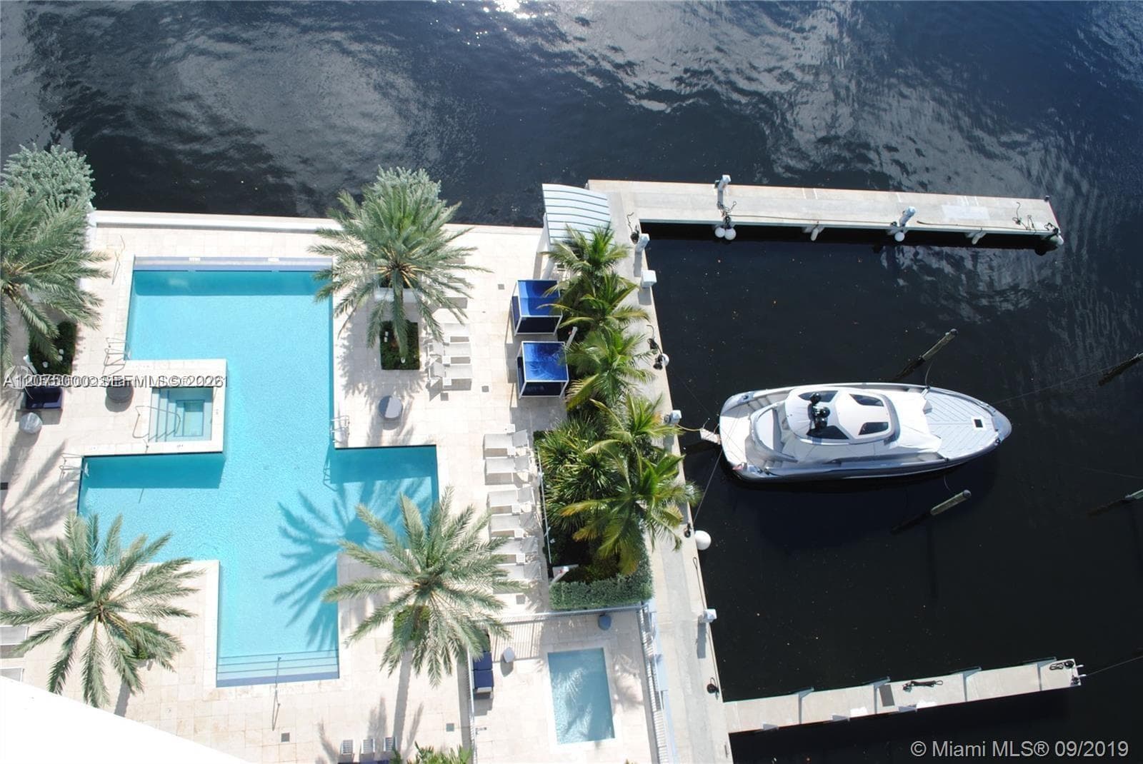 MARINA PALMS RESIDENCES N · #1211 in North Miami Beach - Photo 3