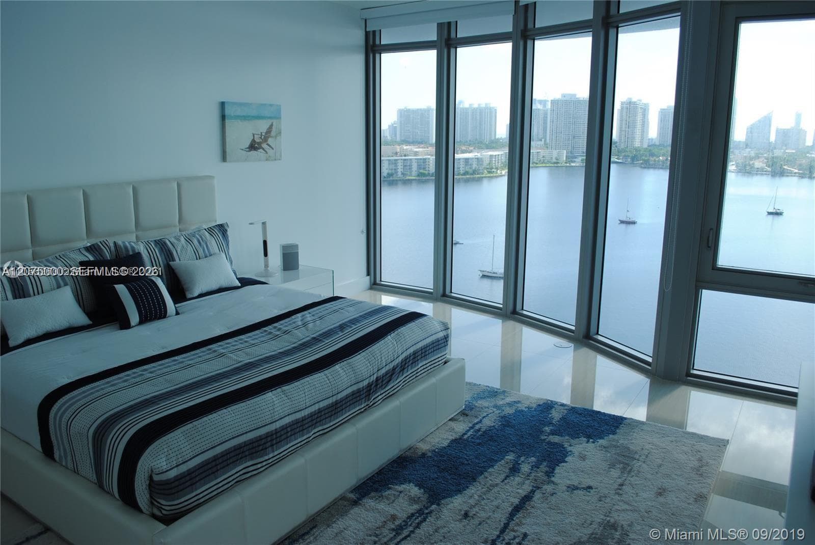 MARINA PALMS RESIDENCES N · #1211 in North Miami Beach - Photo 5