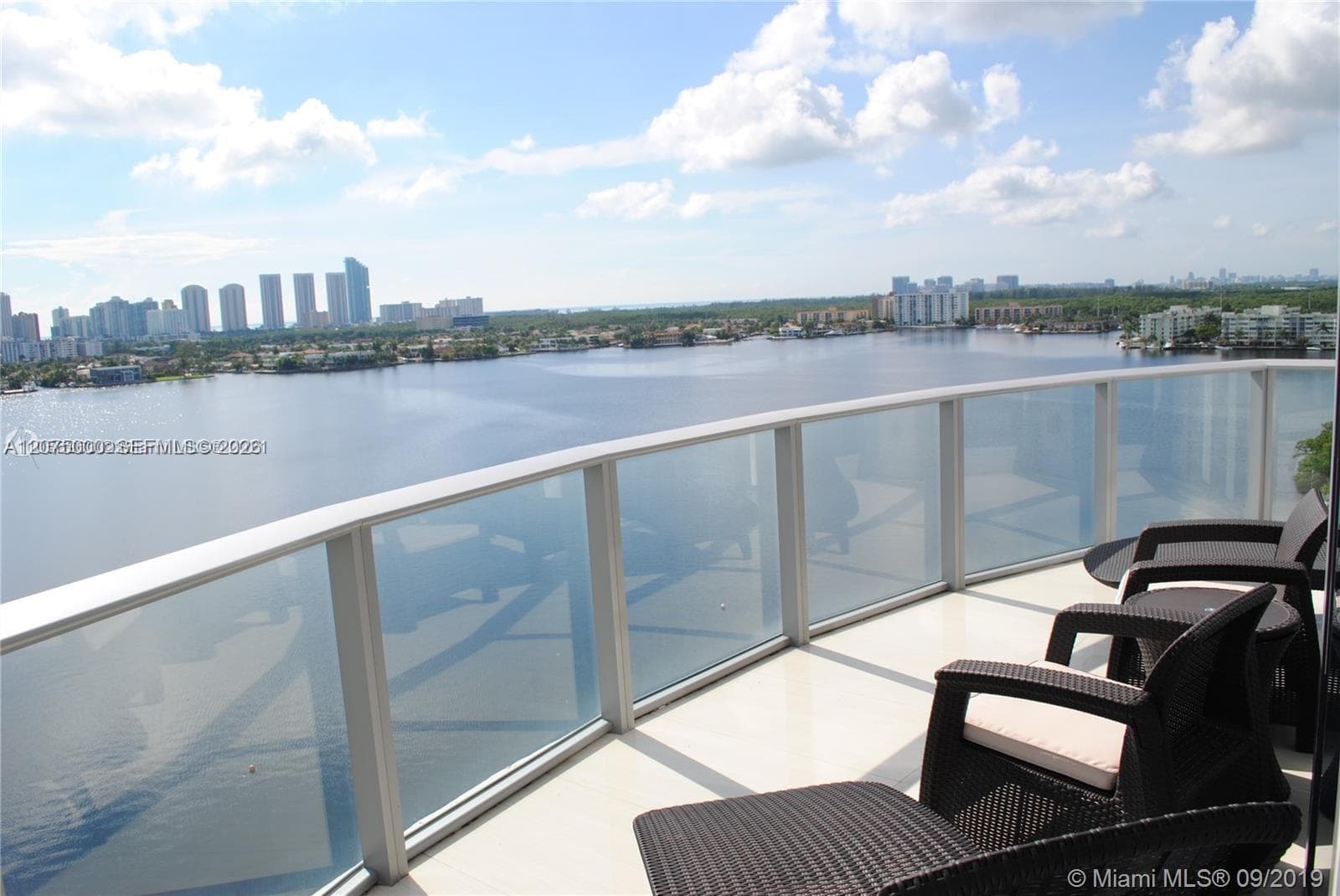 MARINA PALMS RESIDENCES N · #1211 in North Miami Beach - Photo 18