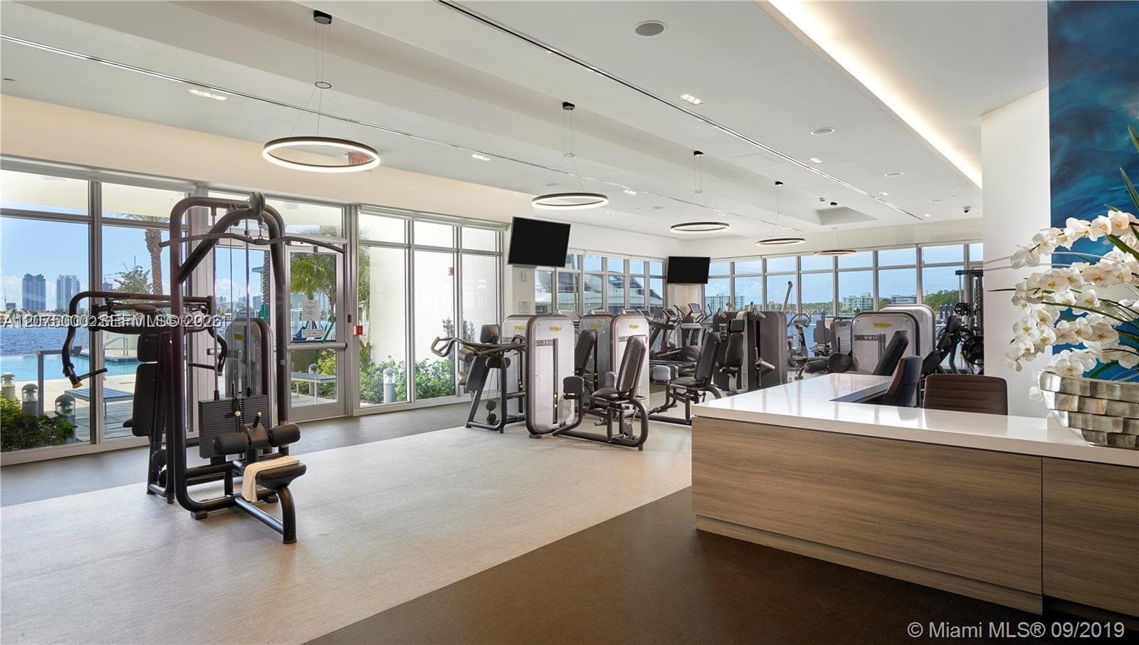 MARINA PALMS RESIDENCES N · #1211 in North Miami Beach - Photo 25