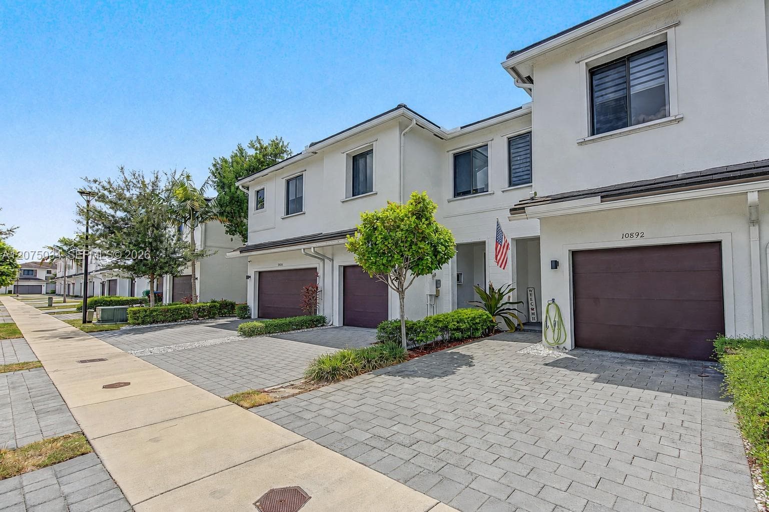 10892 SW 235th Ln #10892 photo 22