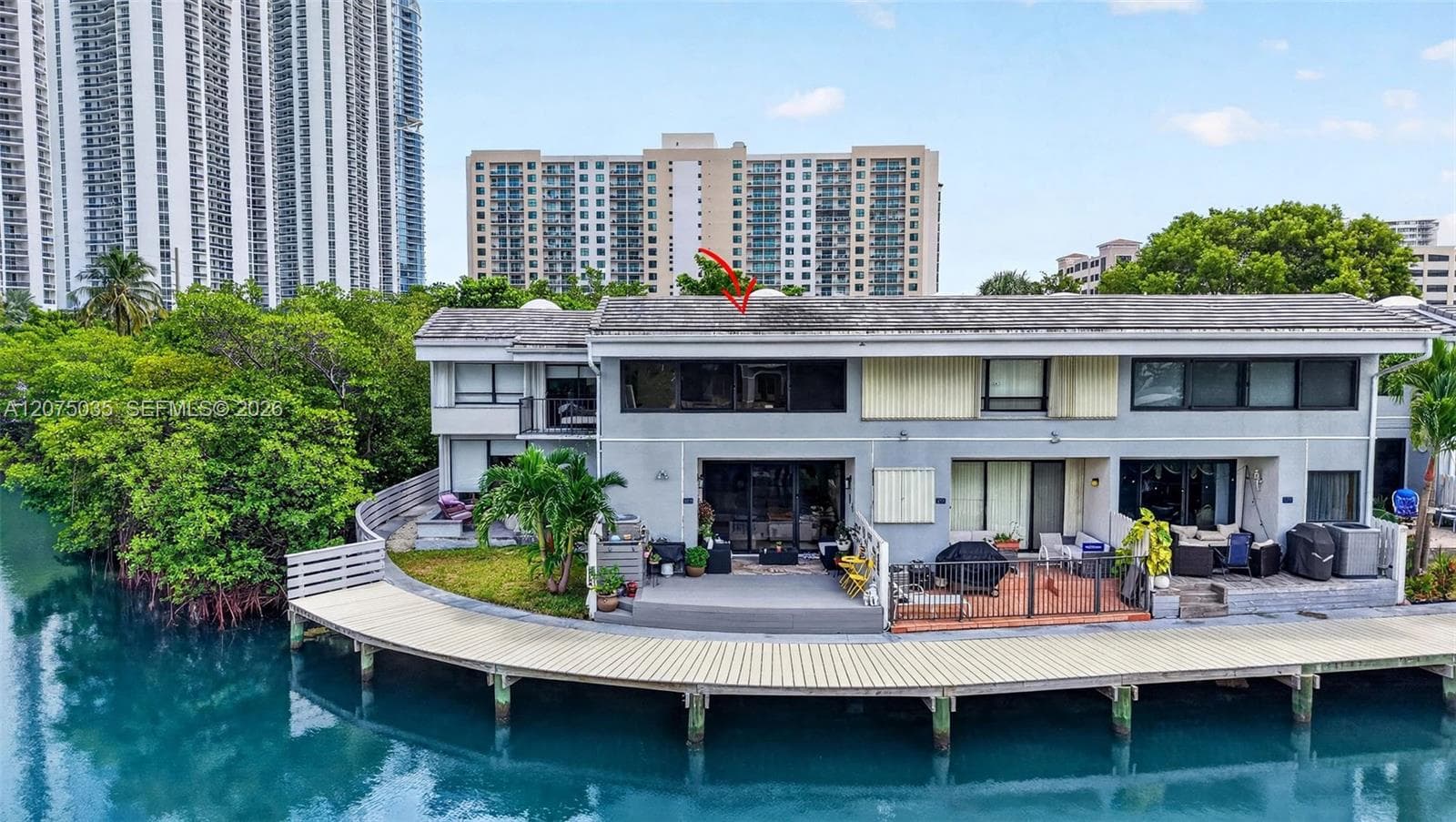 POINCIANA ISLAND · #103 in Sunny Isles Beach - Photo 100