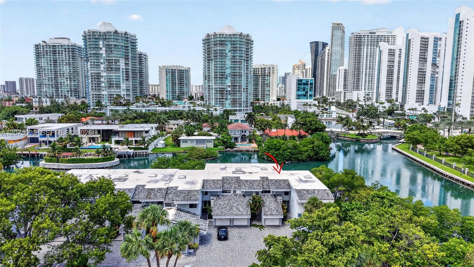 POINCIANA ISLAND · #103 in Sunny Isles Beach - Photo 104