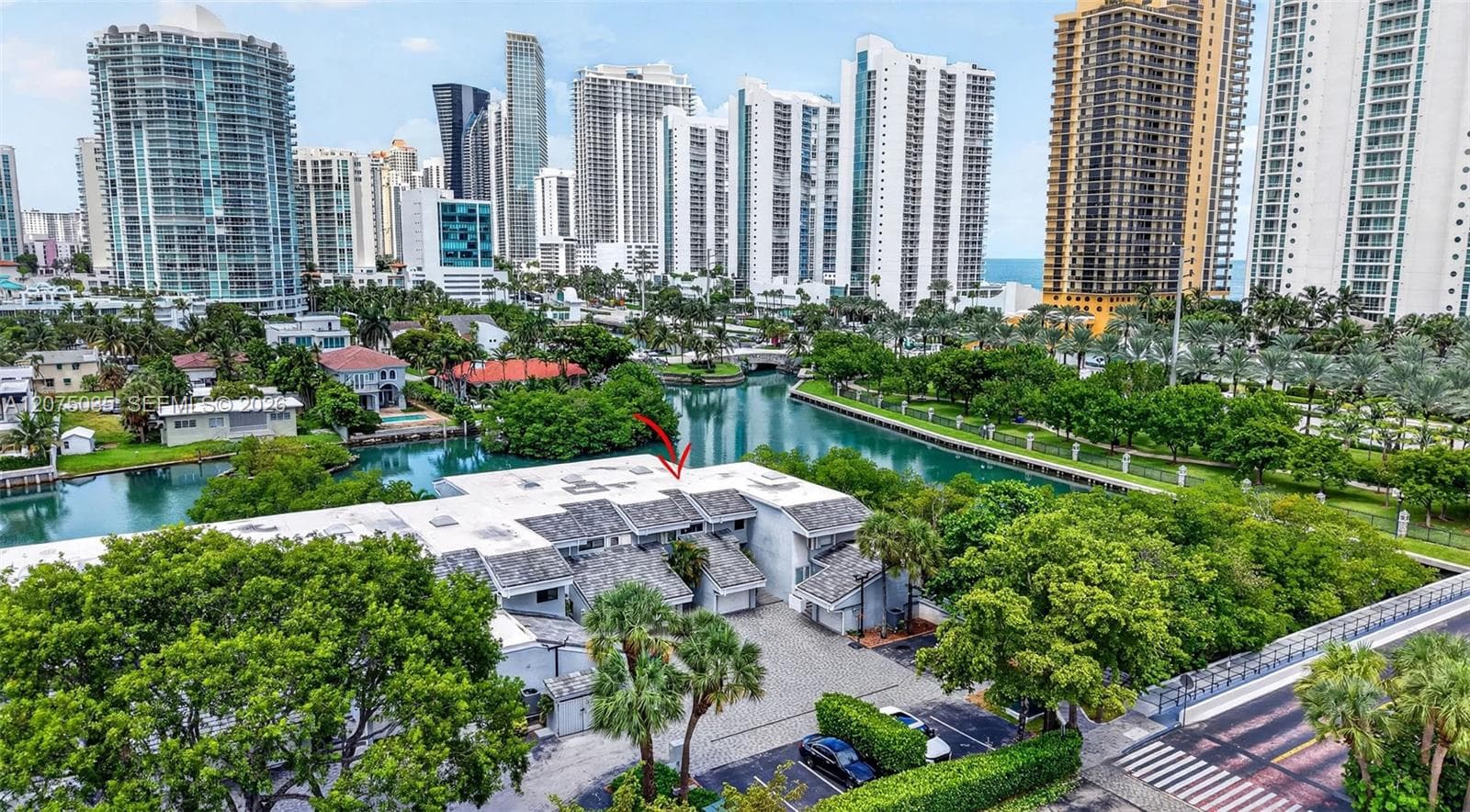 POINCIANA ISLAND · #103 in Sunny Isles Beach - Photo 105