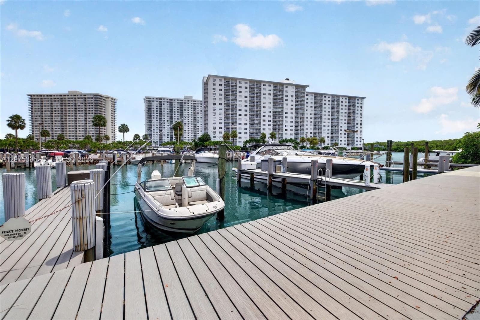 POINCIANA ISLAND · #103 in Sunny Isles Beach - Photo 101