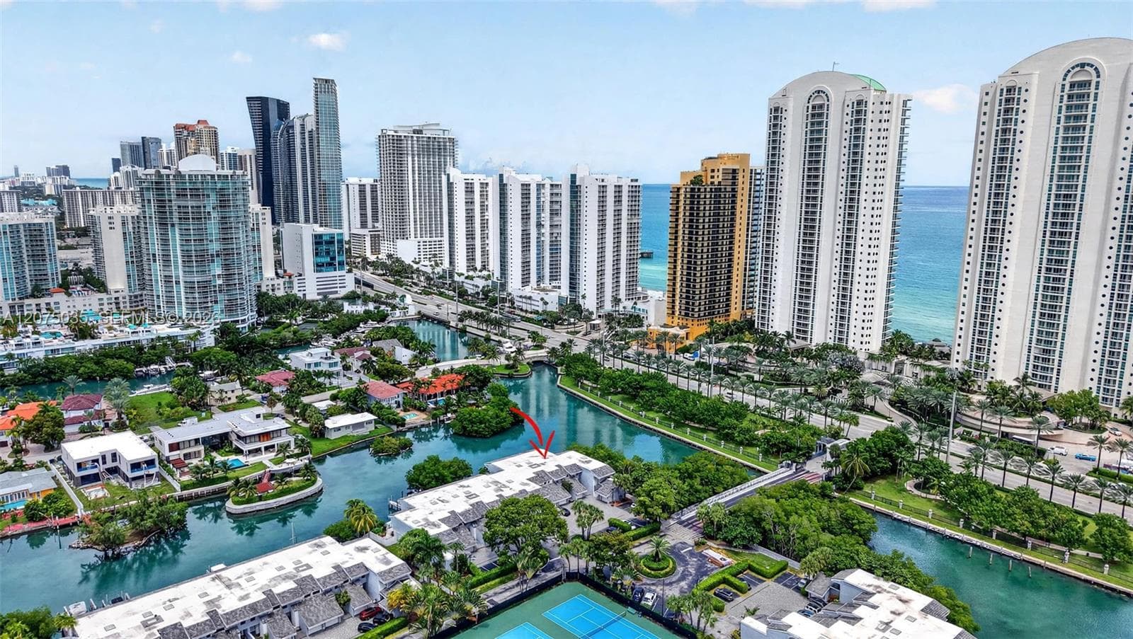 POINCIANA ISLAND · #103 in Sunny Isles Beach - Photo 109