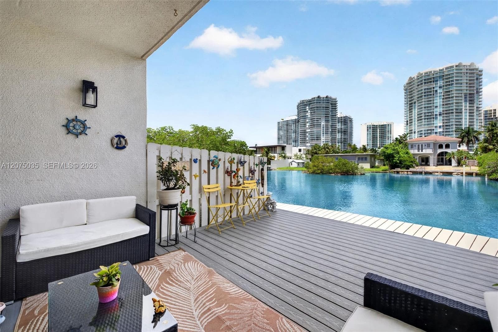 POINCIANA ISLAND · #103 in Sunny Isles Beach - Photo 26