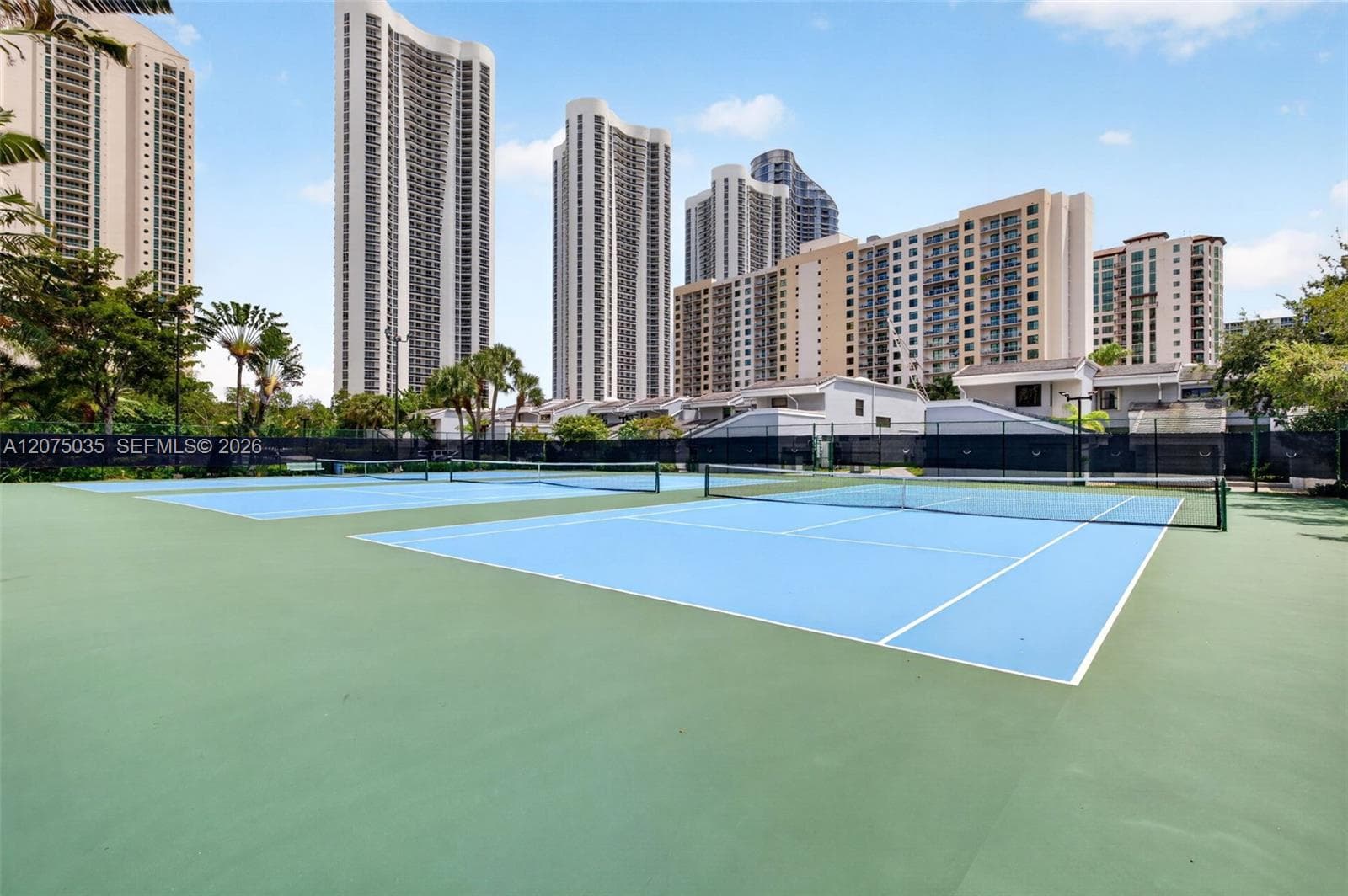 POINCIANA ISLAND · #103 in Sunny Isles Beach - Photo 90