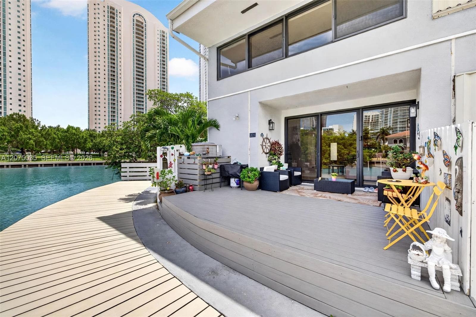 POINCIANA ISLAND · #103 in Sunny Isles Beach - Photo 7