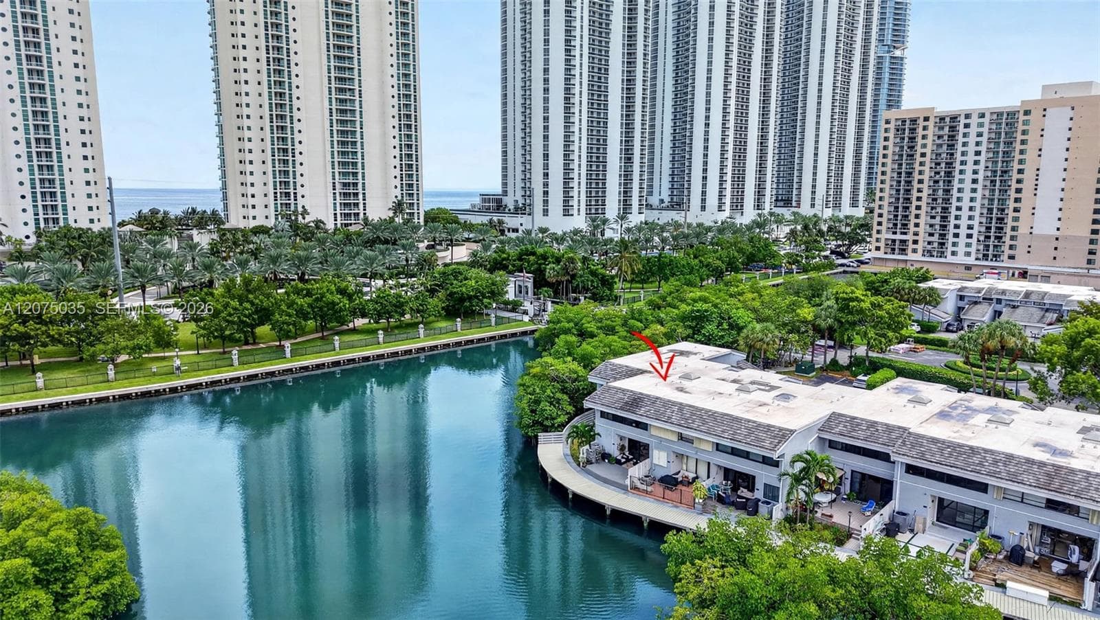POINCIANA ISLAND · #103 in Sunny Isles Beach - Photo 80