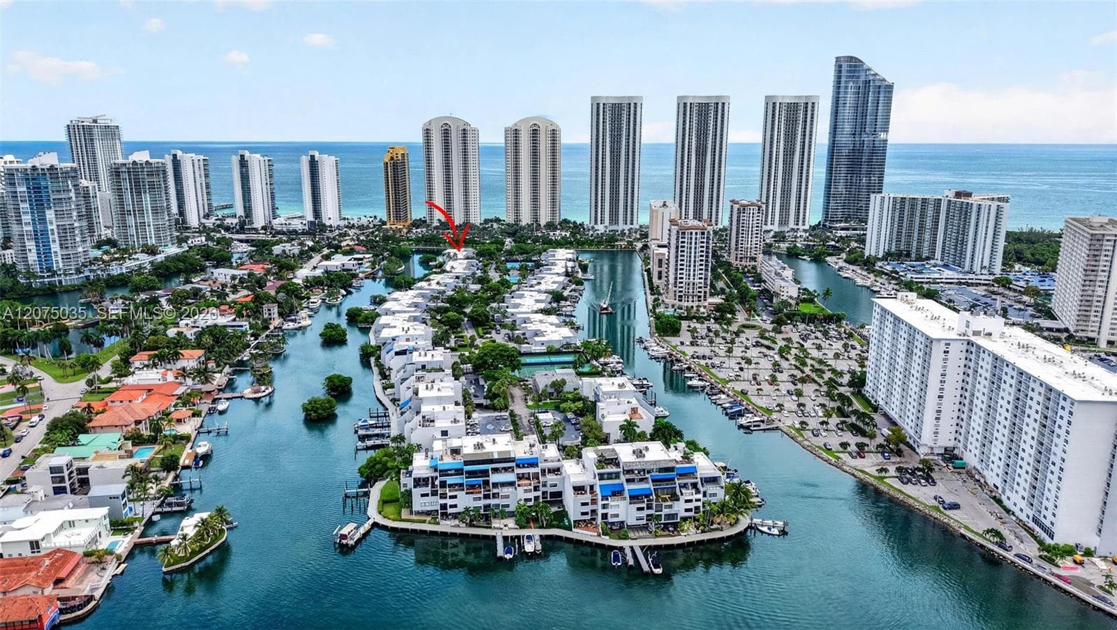 POINCIANA ISLAND · #103 in Sunny Isles Beach - Photo 81