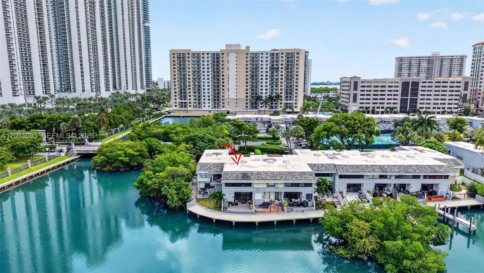 POINCIANA ISLAND · #103 in Sunny Isles Beach - Photo 28