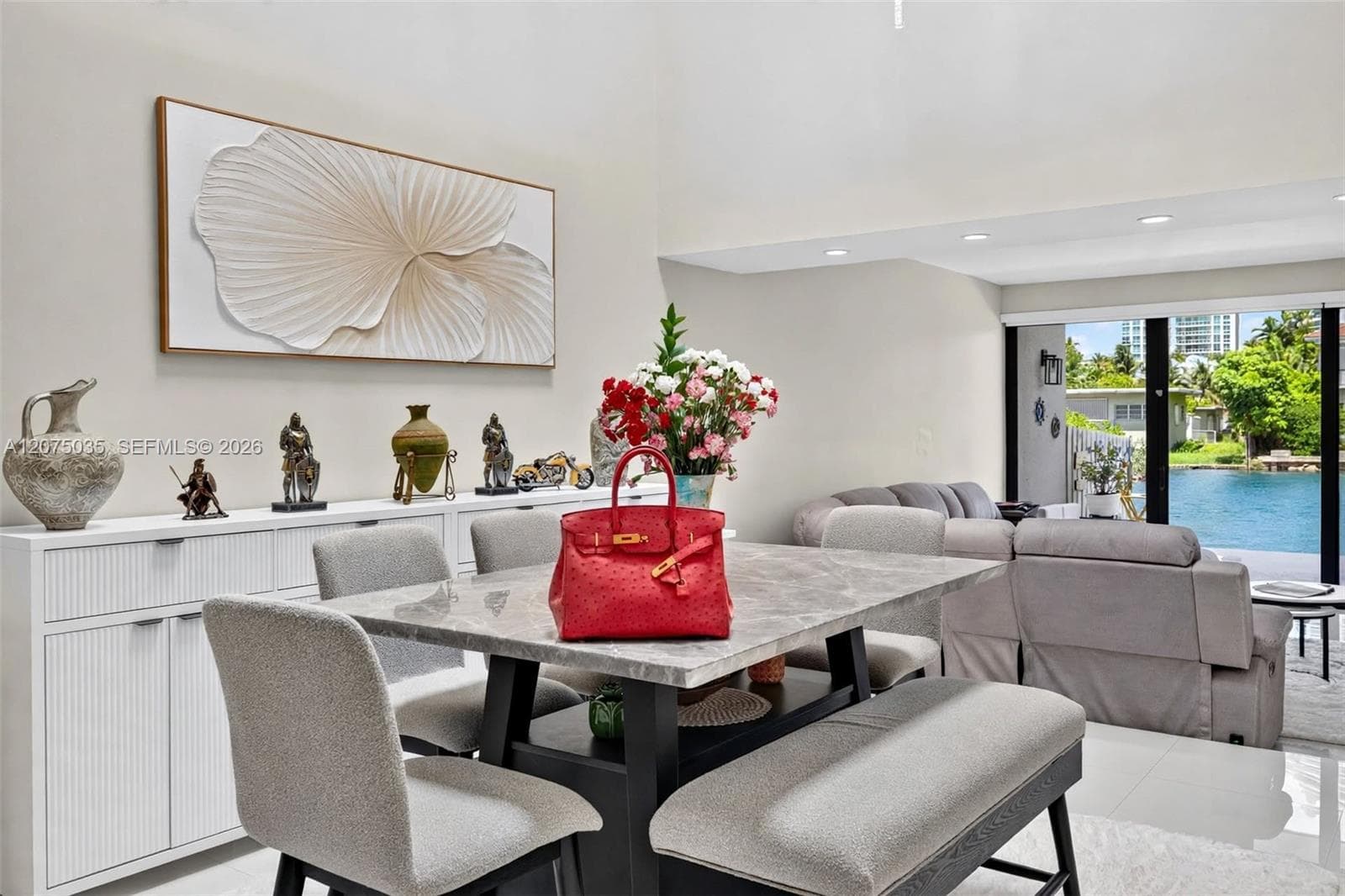 POINCIANA ISLAND · #103 in Sunny Isles Beach - Photo 20